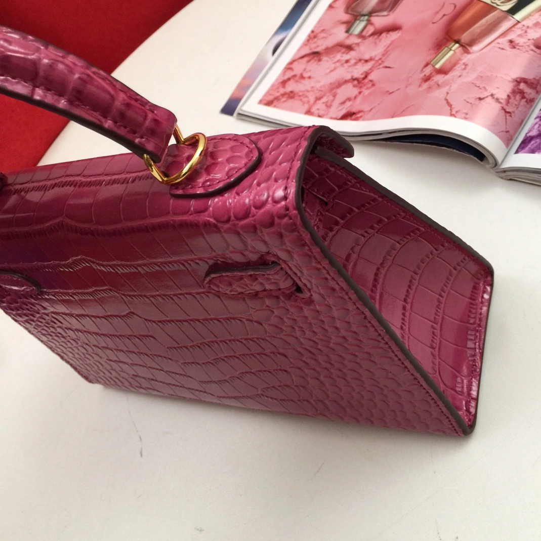 Hermes AAA Quality Messenger Bags For Women WellDesigned 3222 - Image 5