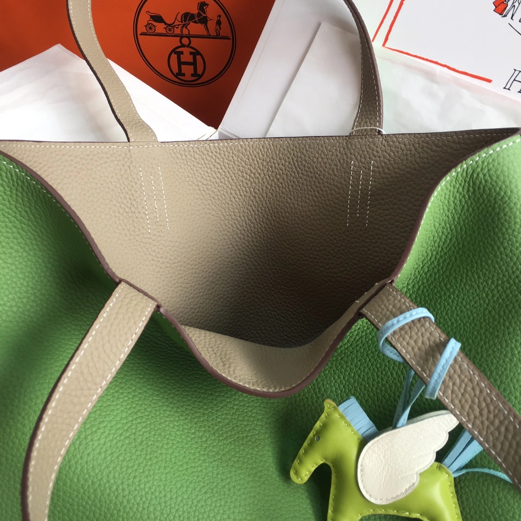 Hermes AAA Quality Shoulder Bags For Women AllSeason 303 - Image 3