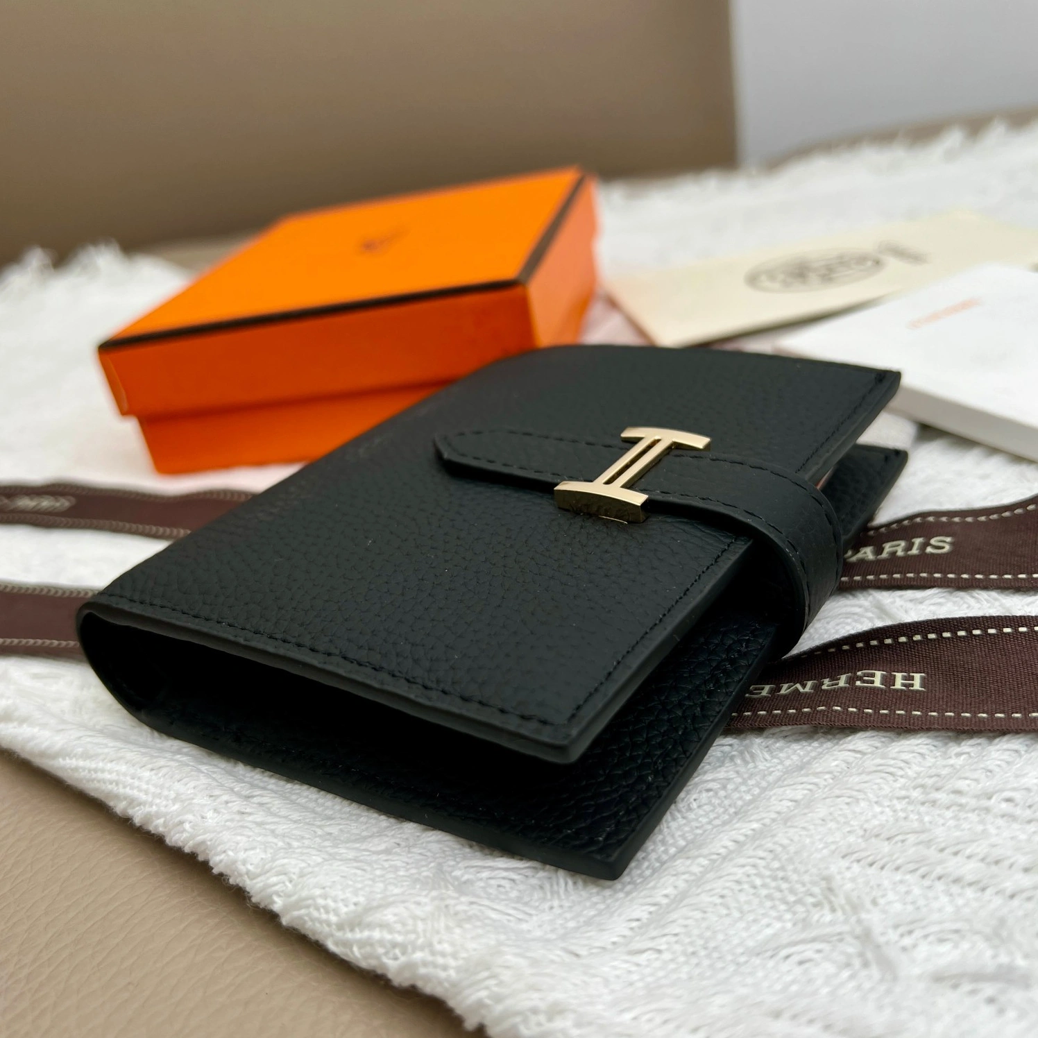 Hermes AAA Quality Wallets BestValue 2999 - Image 3