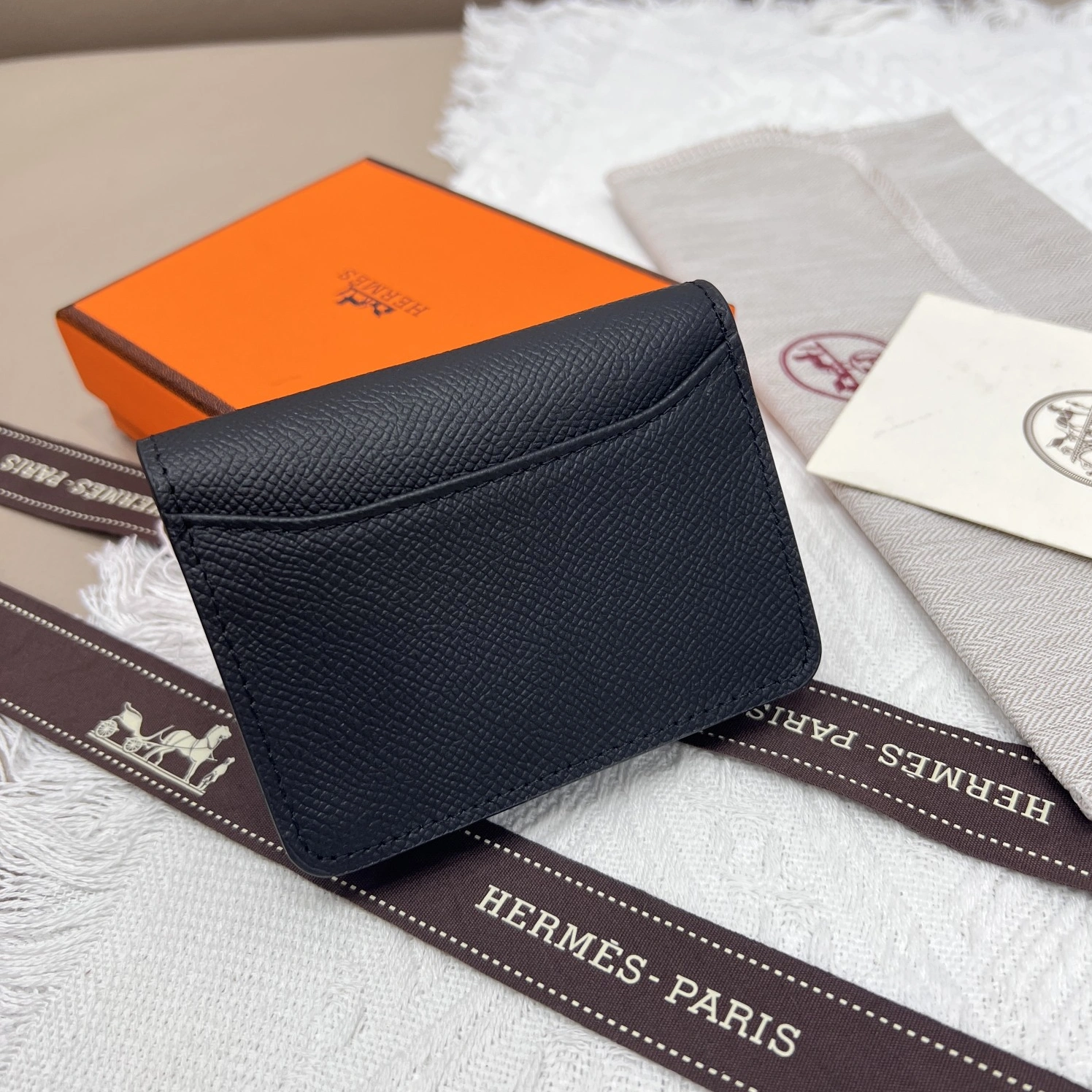 Hermes AAA Quality Wallets Bold 8219