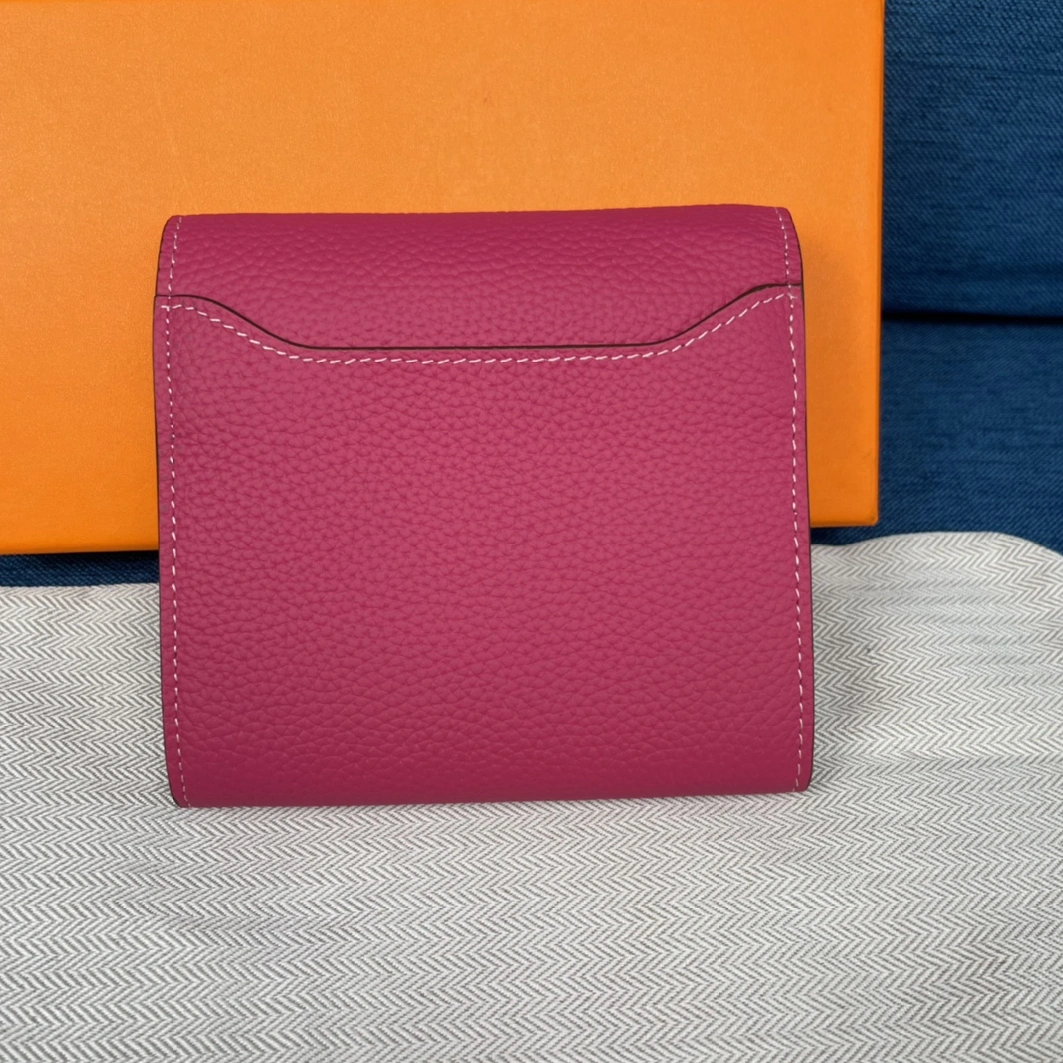 Hermes AAA Quality Wallets For Women GoodFit 7319