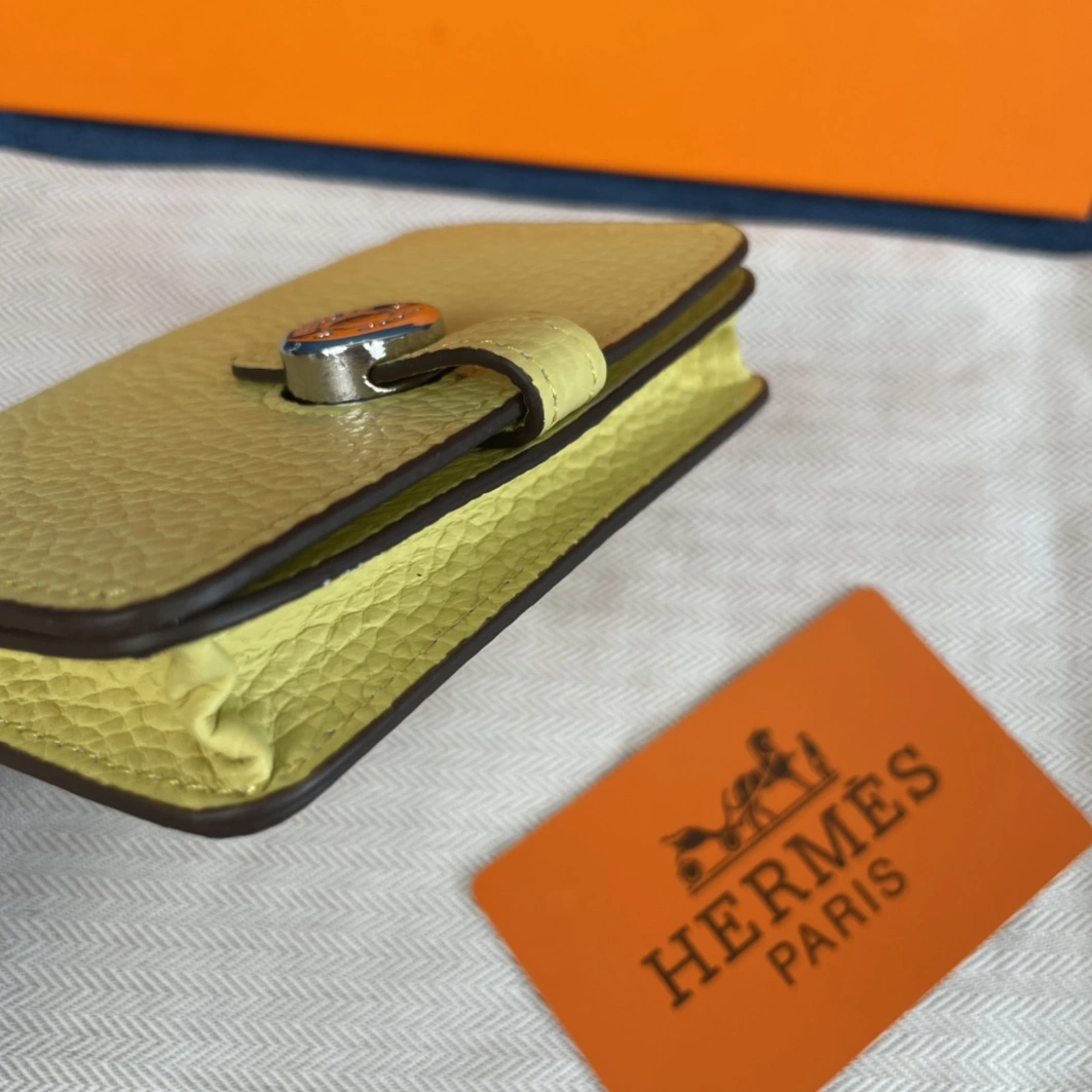 Hermes AAA Quality Wallets For Women SportInspired 4519 - Image 4