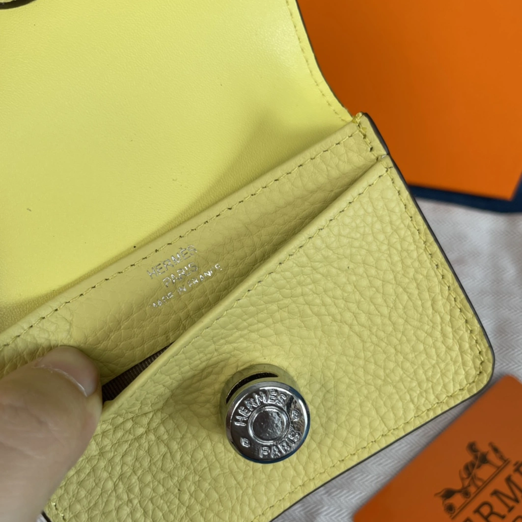 Hermes AAA Quality Wallets For Women SportInspired 4519 - Image 6