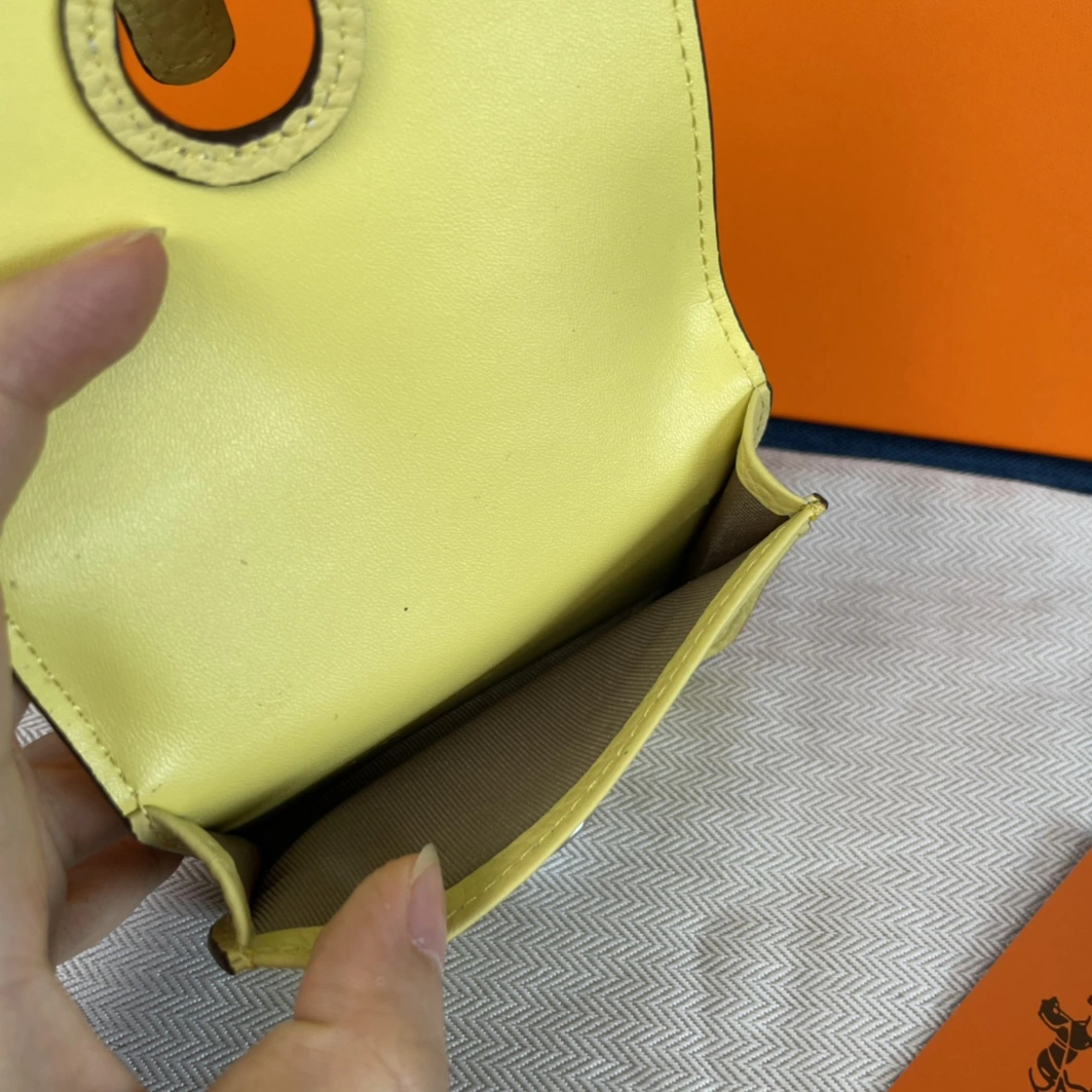 Hermes AAA Quality Wallets For Women SportInspired 4519 - Image 7