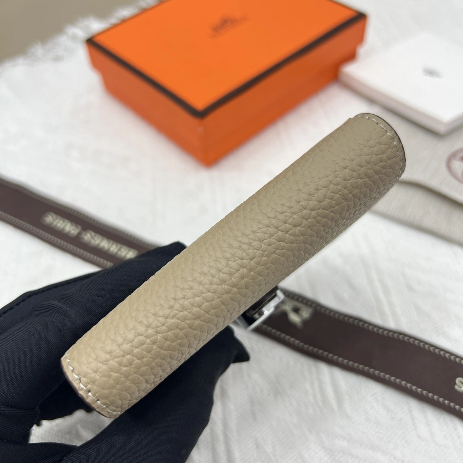 Hermes AAA Quality Wallets Modern 7353 - Image 4