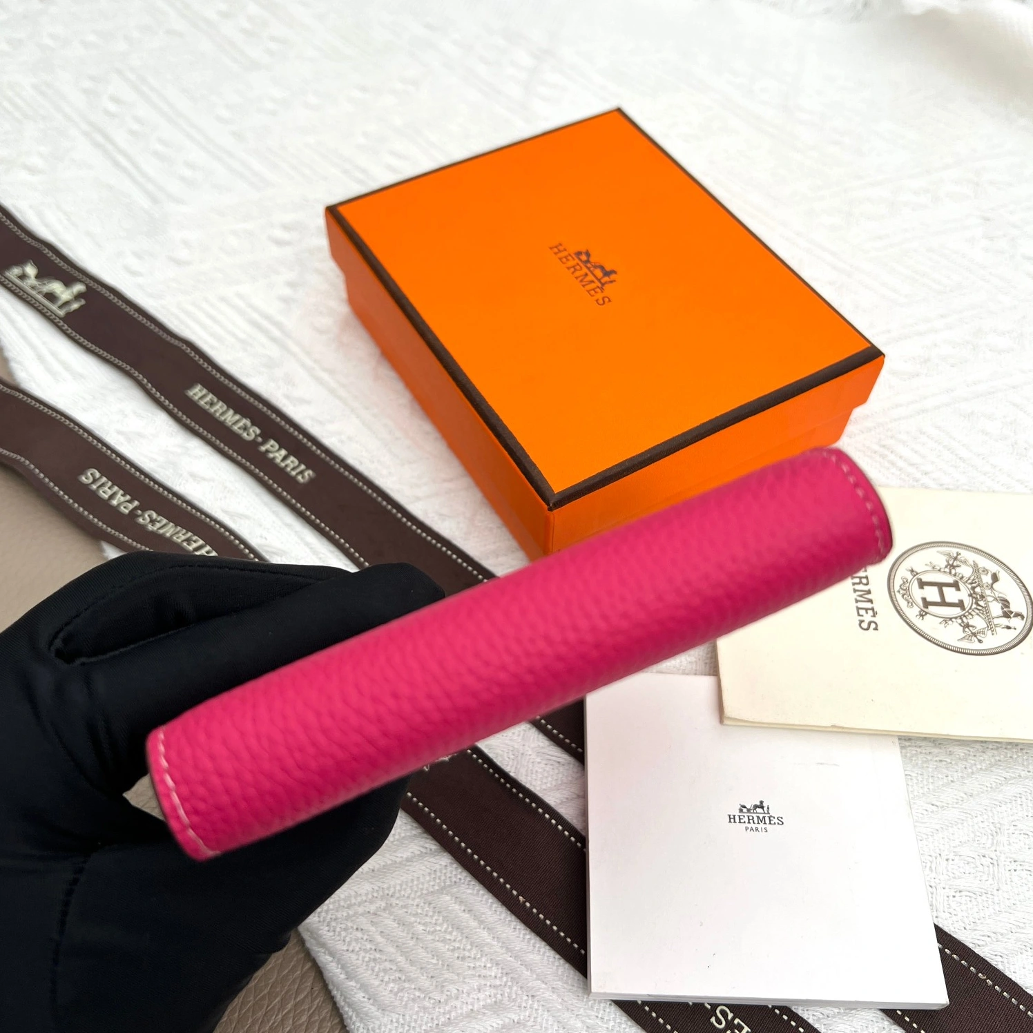 Hermes AAA Quality Wallets TopPick 5172 - Image 7