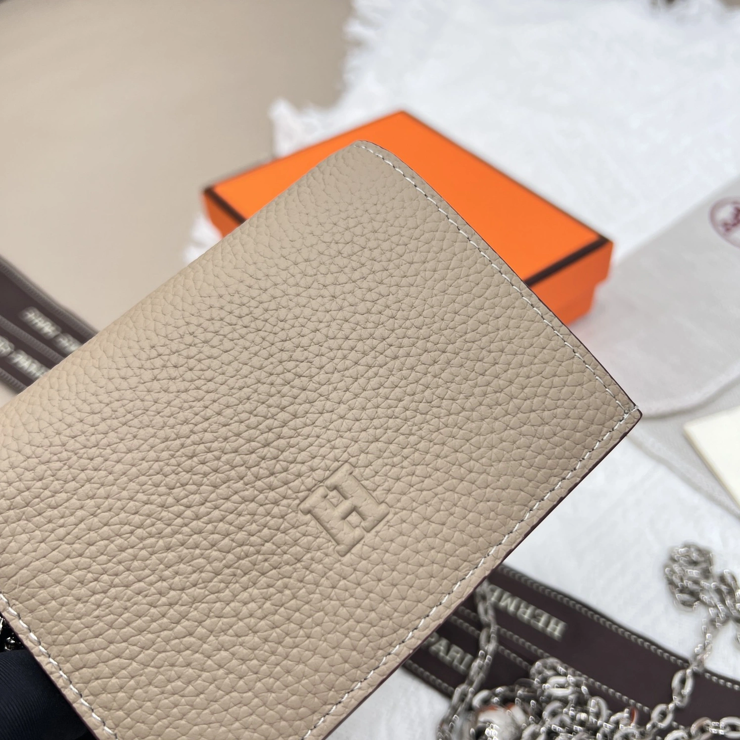 Hermes AAA Quality Wallets Unique 342 - Image 4