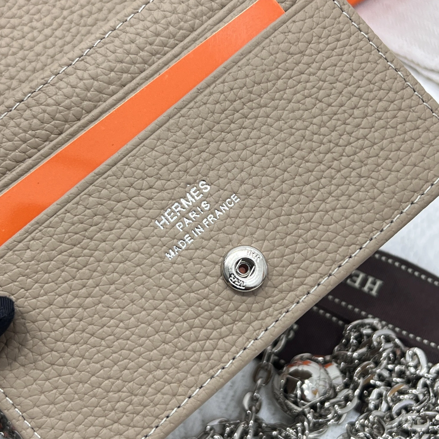 Hermes AAA Quality Wallets Unique 342 - Image 6