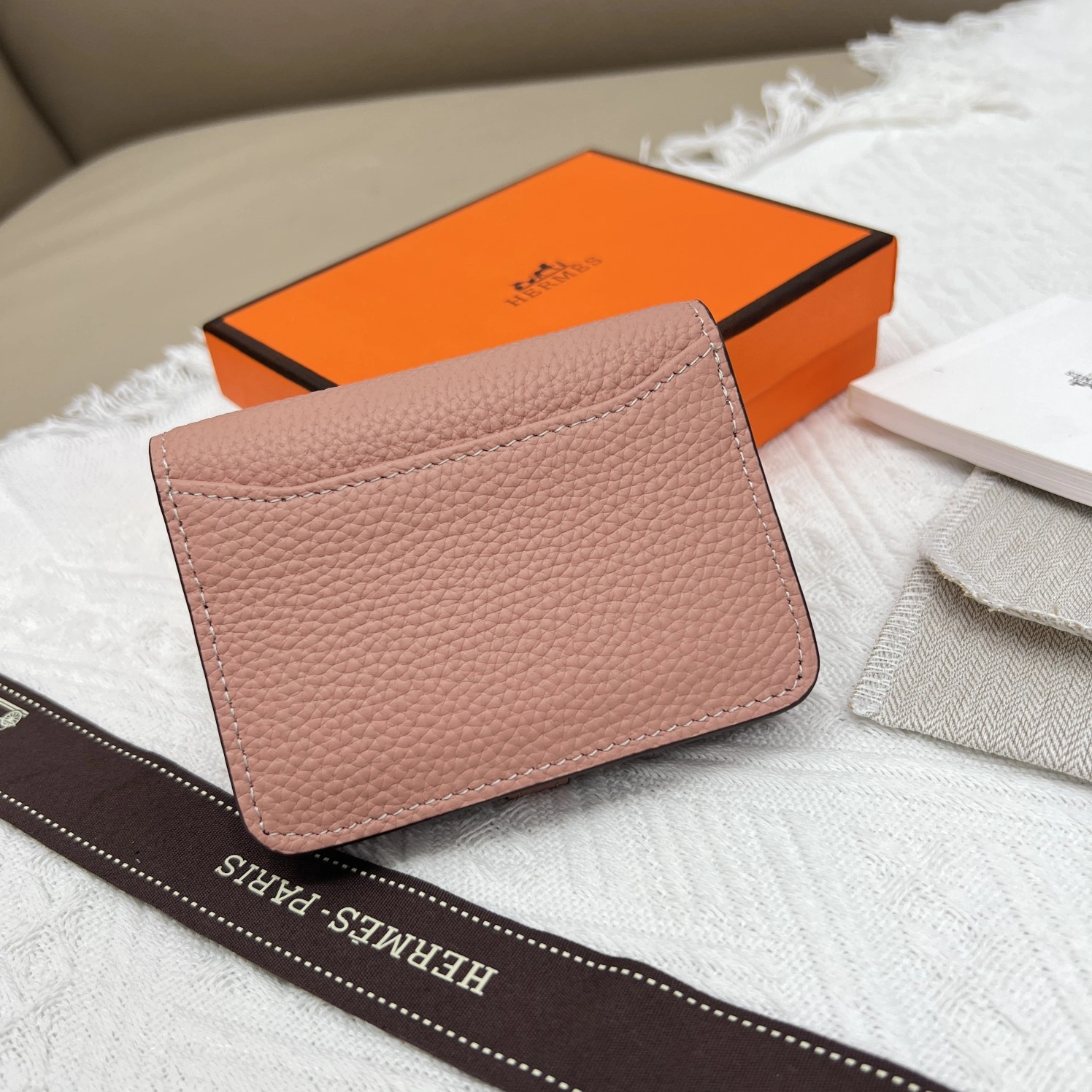 Hermes AAA Quality Wallets UrbanStyle 642