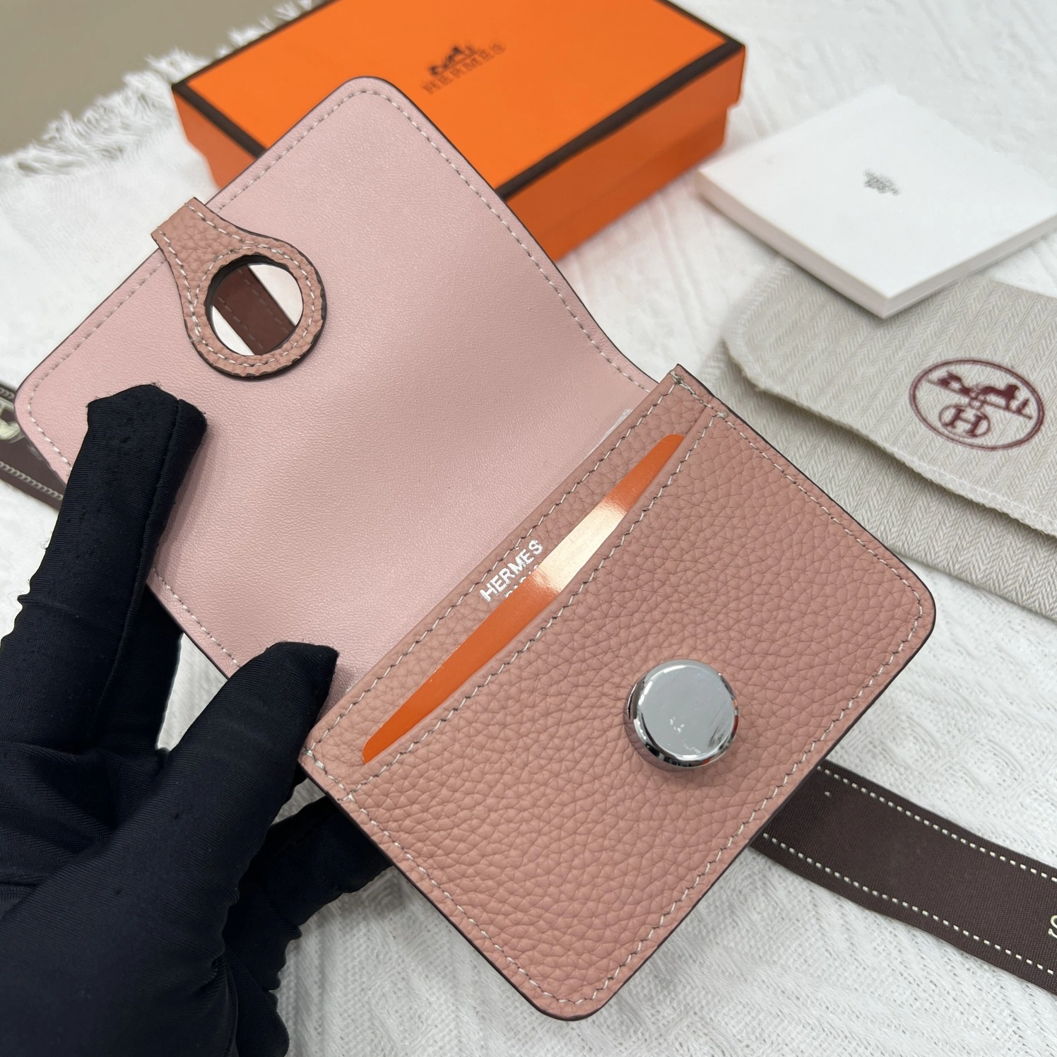 Hermes AAA Quality Wallets UrbanStyle 642 - Image 6