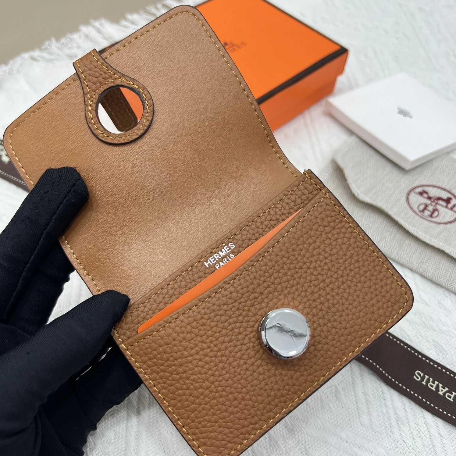 Hermes AAA Quality Wallets WellDesigned 9475 - Image 6