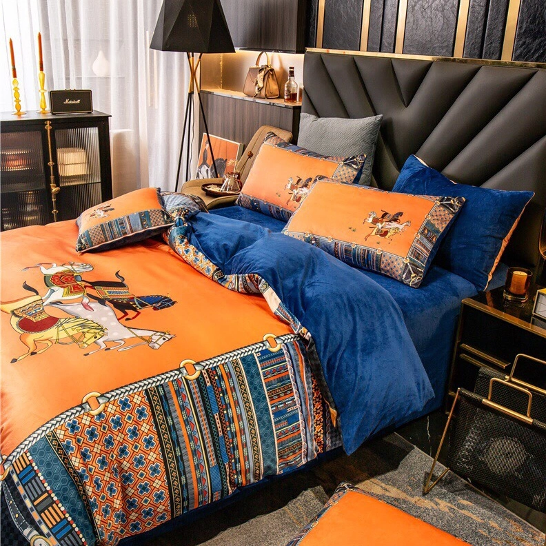 Hermes Bedding Breathable 8479 - Image 3