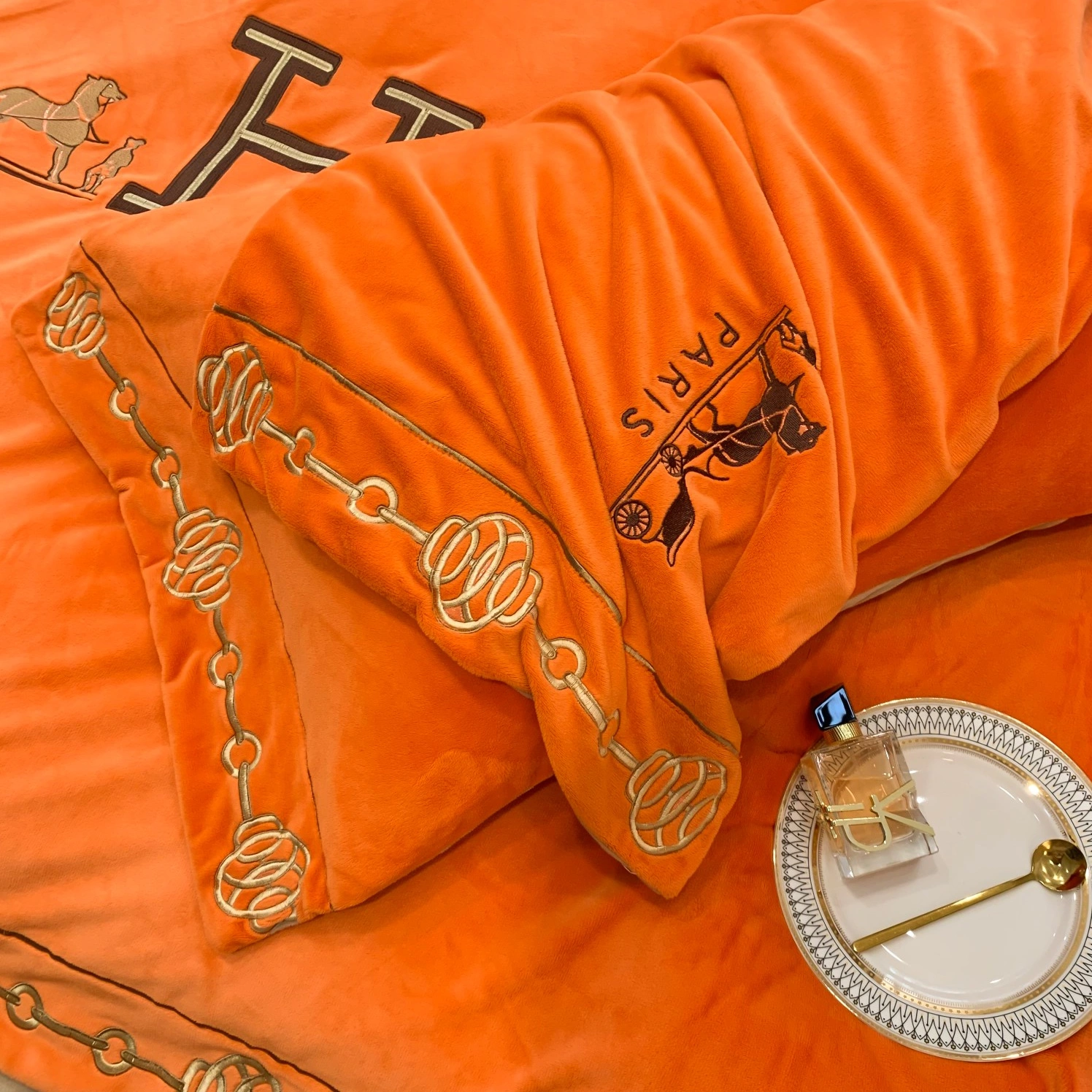 Hermes Bedding Durable 9104 - Image 8