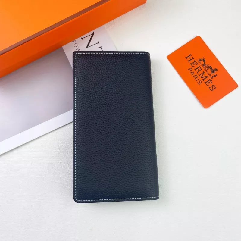 Hermes Card Case Classic 2493 - Image 3
