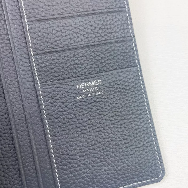 Hermes Card Case Classic 2493 - Image 6