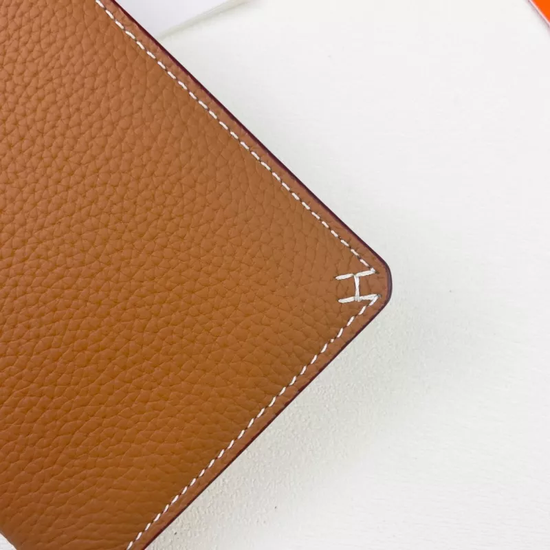 Hermes Card Case Classic 3059 - Image 4