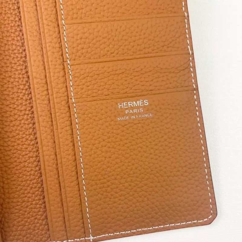 Hermes Card Case Classic 3059 - Image 6