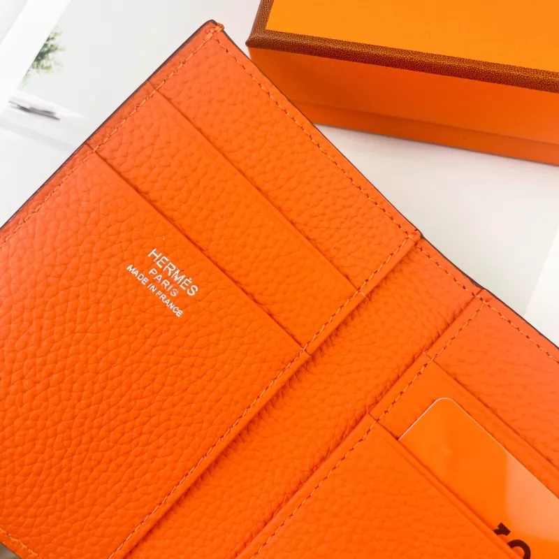 Hermes Card Case Classic 6419 - Image 5