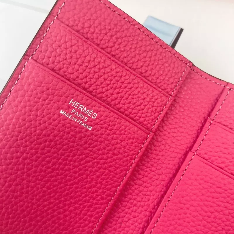 Hermes Card Case Comfortable 3235 - Image 4