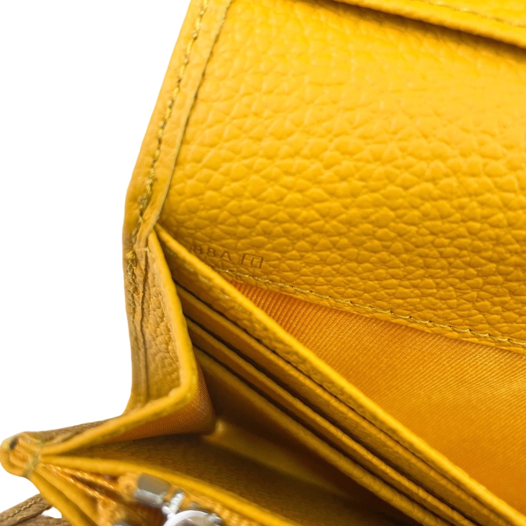 Hermes Card Case For Women Functional 842 - Image 4