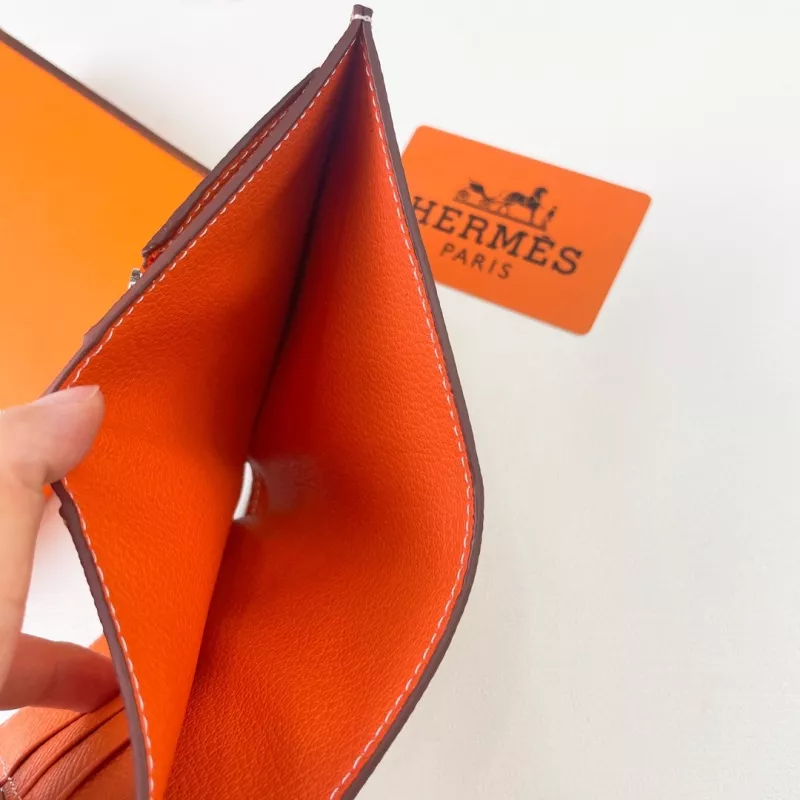 Hermes Card Case Lightweight 1710 - Image 7