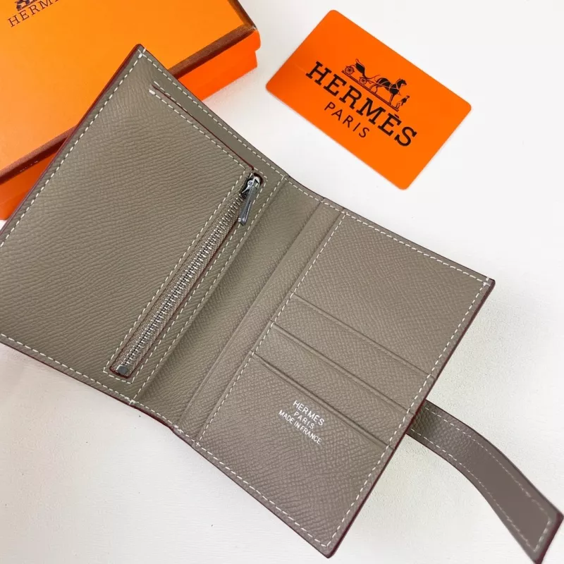 Hermes Card Case Lightweight 4314 - Image 4