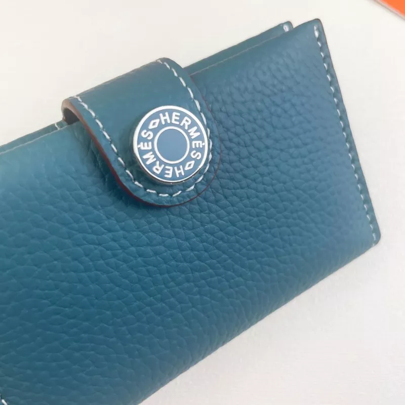 Hermes Card Case Lightweight 4995 - Image 4