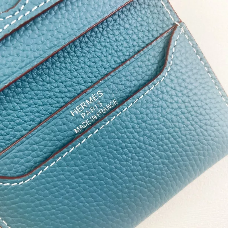 Hermes Card Case Lightweight 4995 - Image 6