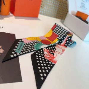 Hermes Silk Scarf NewStyle 3435