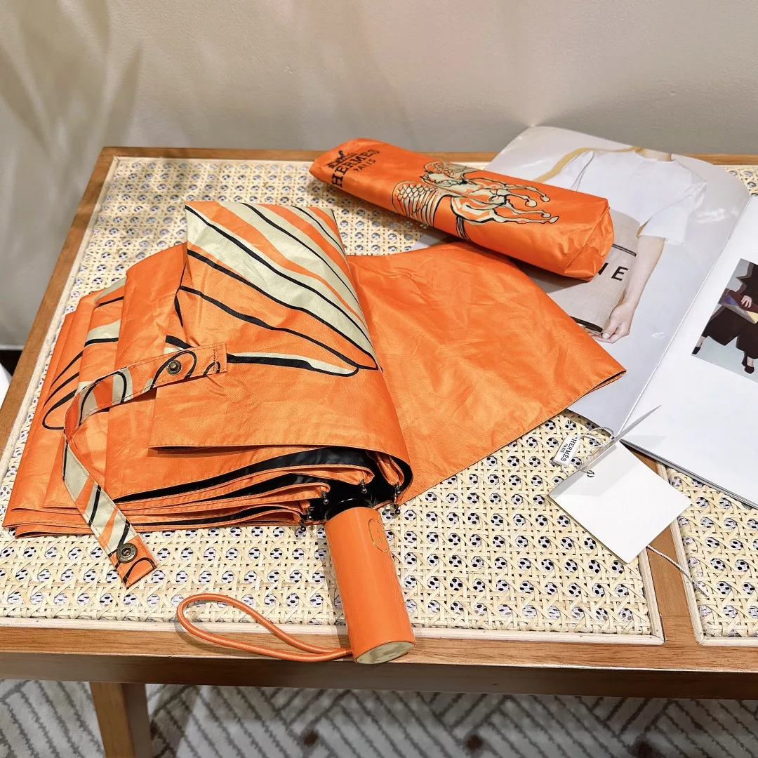 Hermes Umbrellas Popular 4200 - Image 3