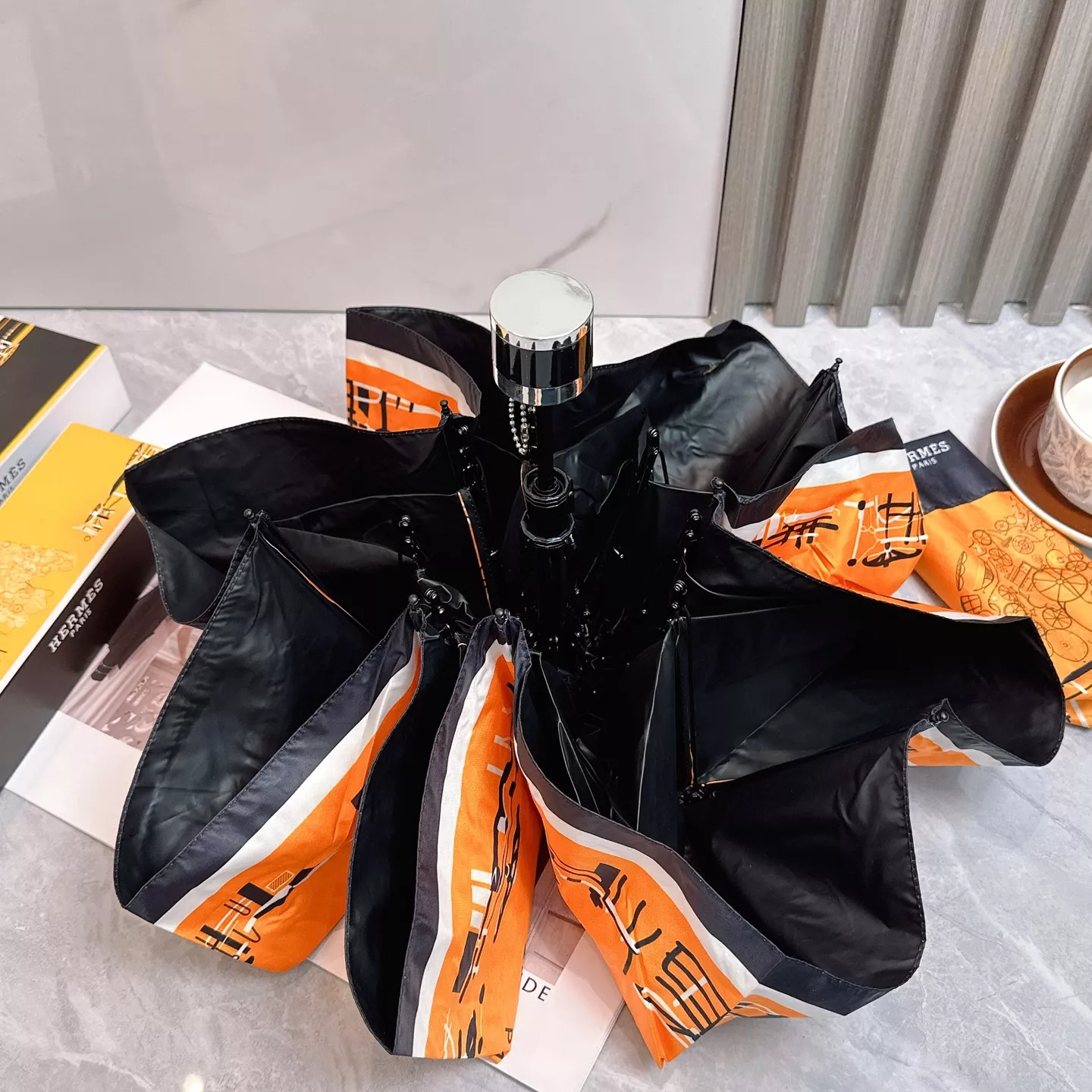 Hermes Umbrellas SmartChoice 4086 - Image 5