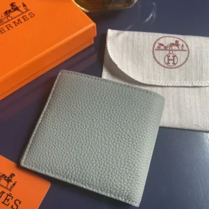 Hermes Wallet For Unisex TopPick 7565