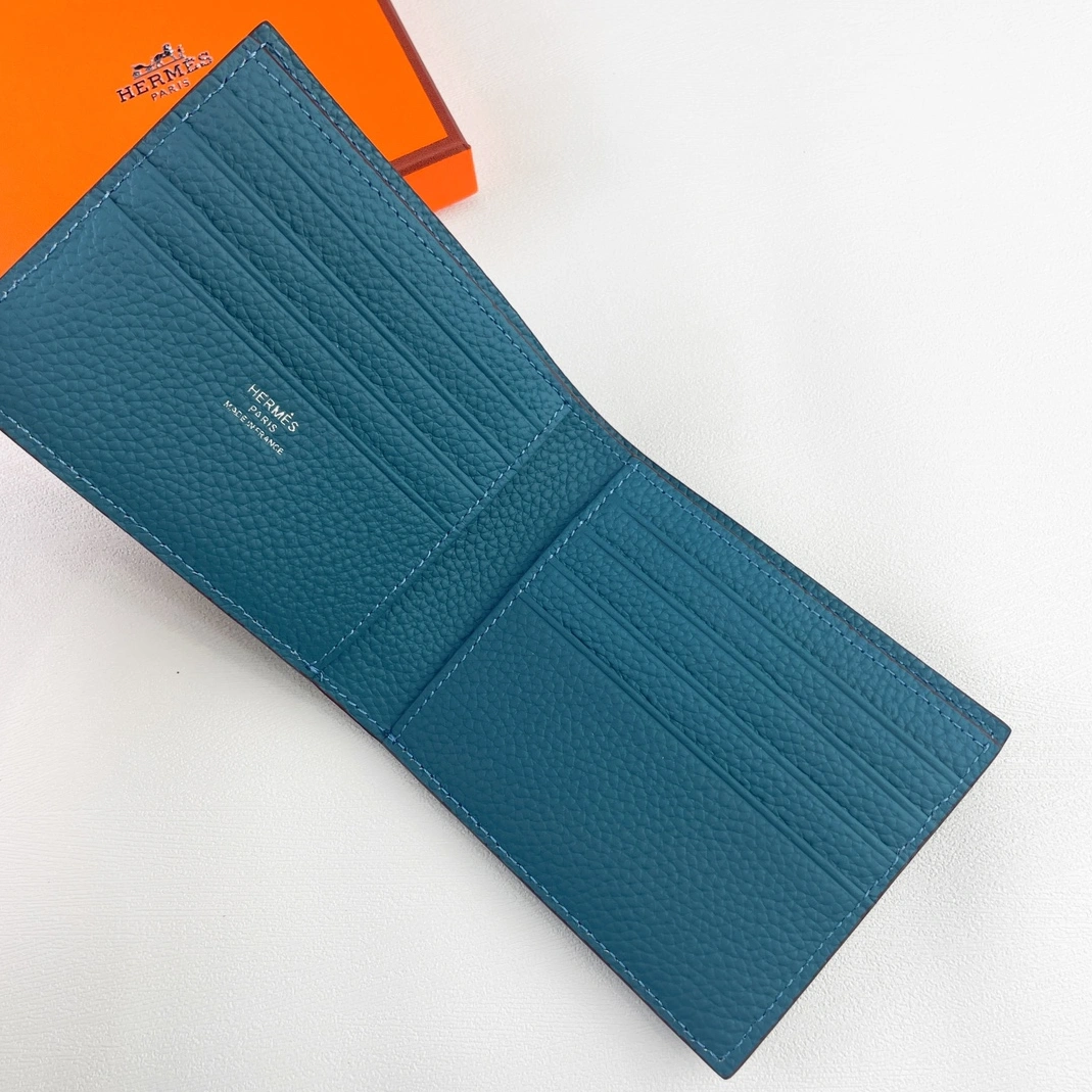 Hermes Wallet For Women Cozy 4000