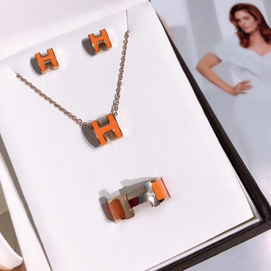 Hermes Watches Bold 8652 - Image 5