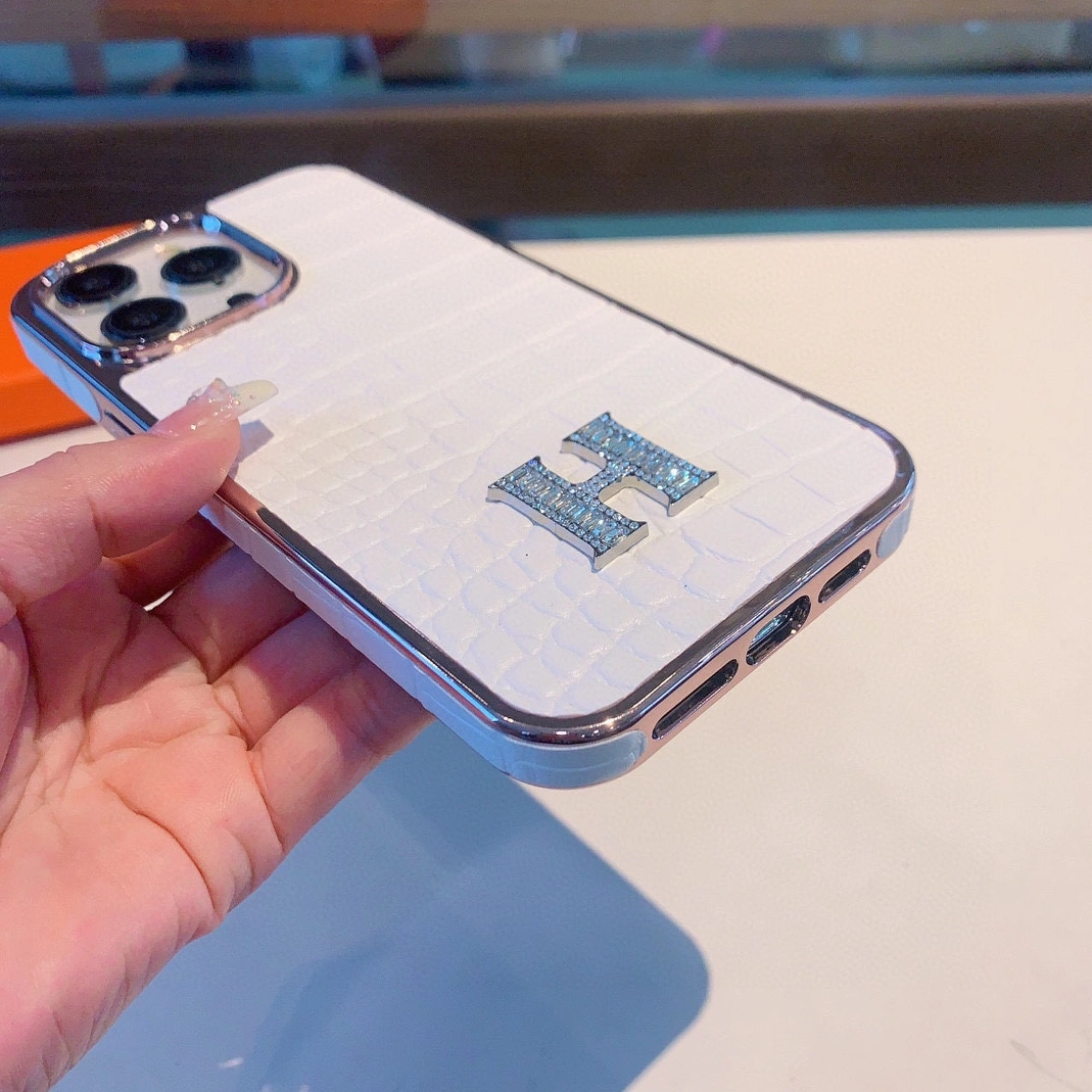 Hermes iPhone Case Classic 3022 - Image 5