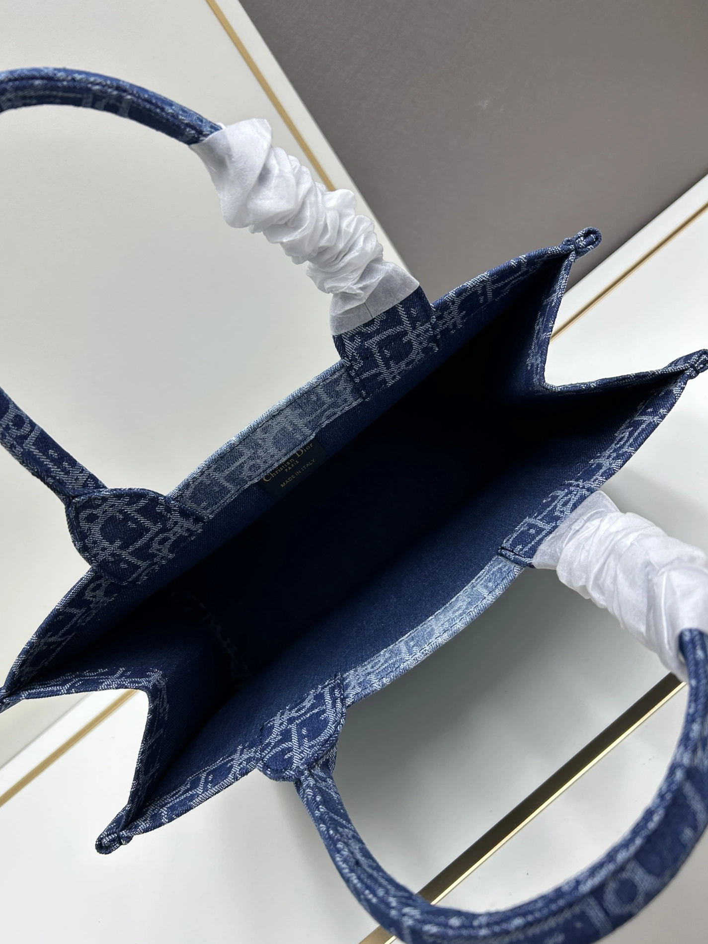 HighQuality 2267 Christian Dior AAA Quality Tote-Handbags For Women - Image 7