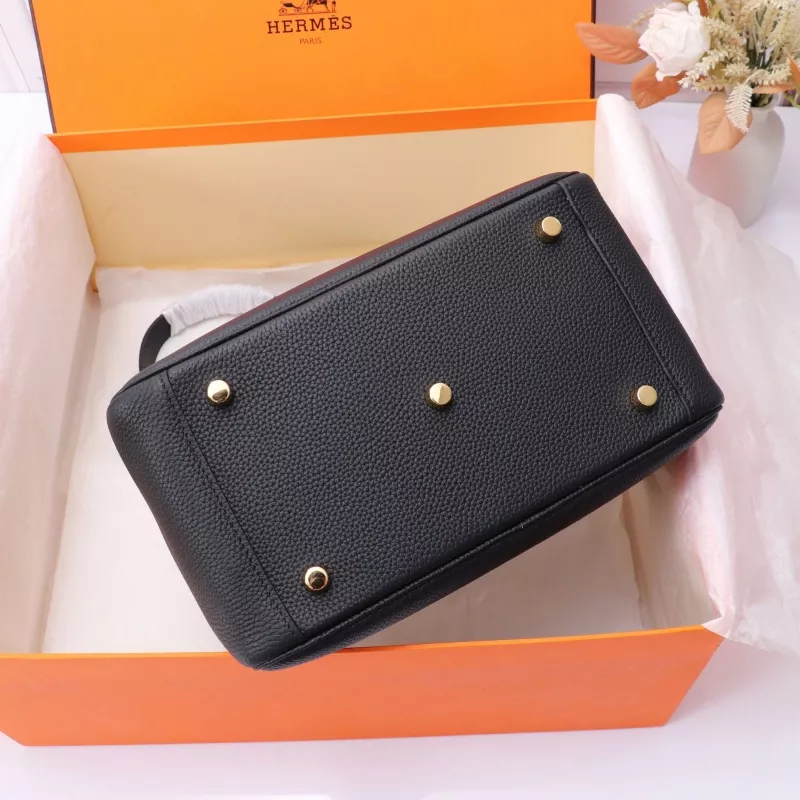 HighQuality 3289 Hermes AAA Quality Handbags In Gold For Women - Image 6