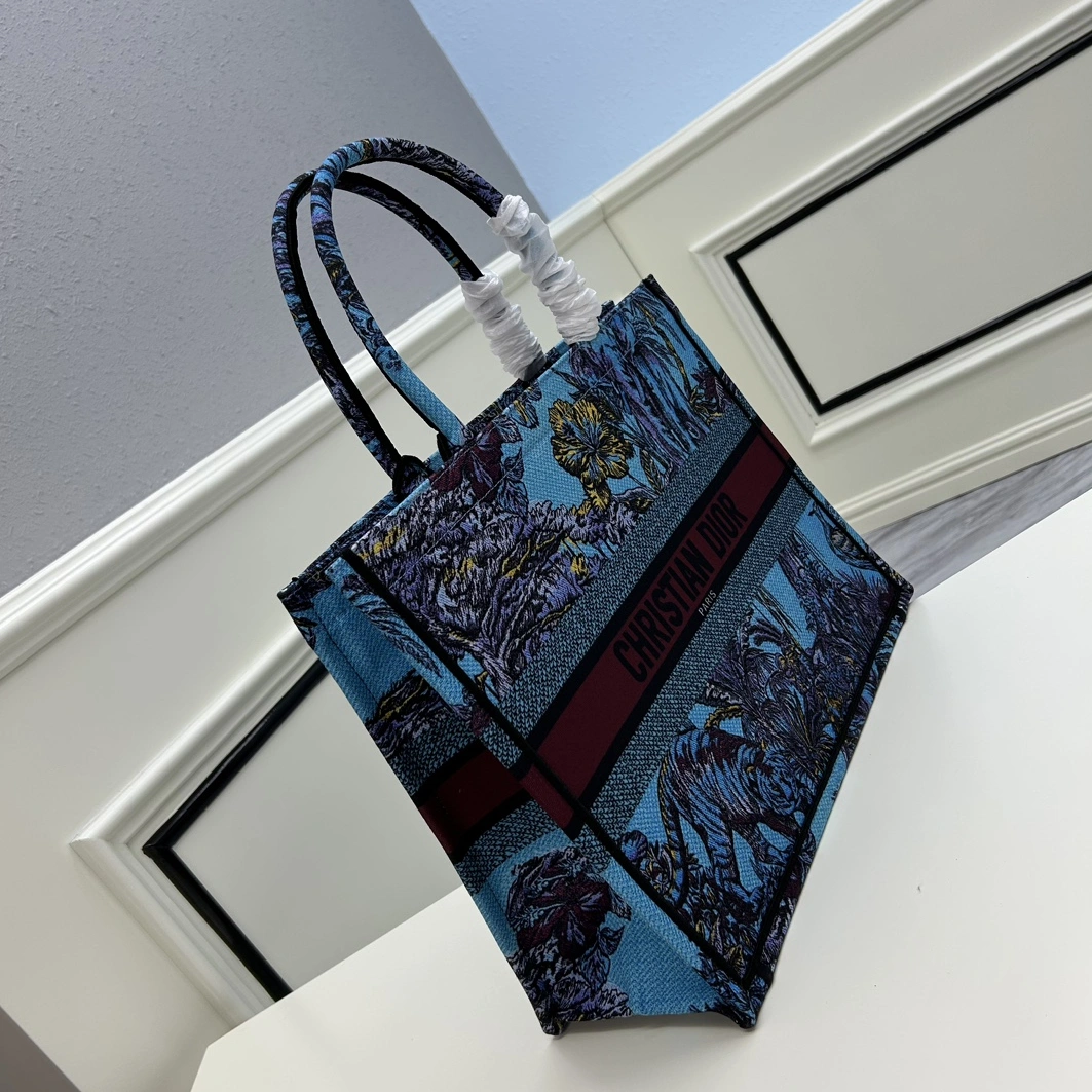 HighQuality 5631 Christian Dior AAA Quality Tote-Handbags For Women