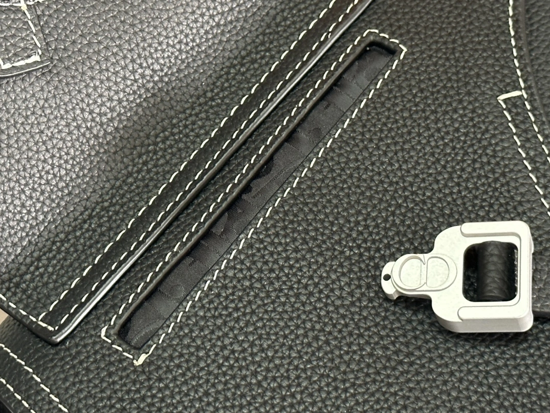 HighQuality 6727 Christian Dior AAA Man Messenger Bags - Image 6