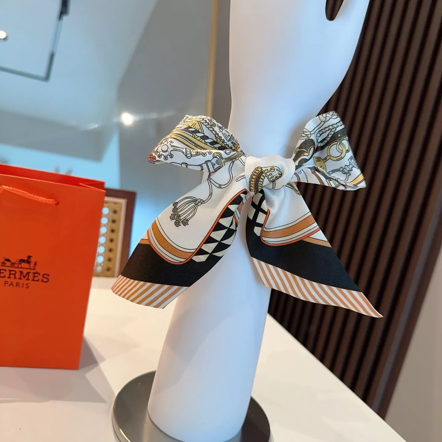 HighQuality 706 Hermes Silk Scarf