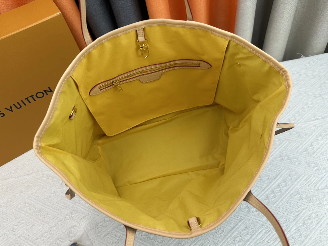 HighQuality 7869 Louis Vuitton AAA Quality Shoulder Bags For Women - Image 7