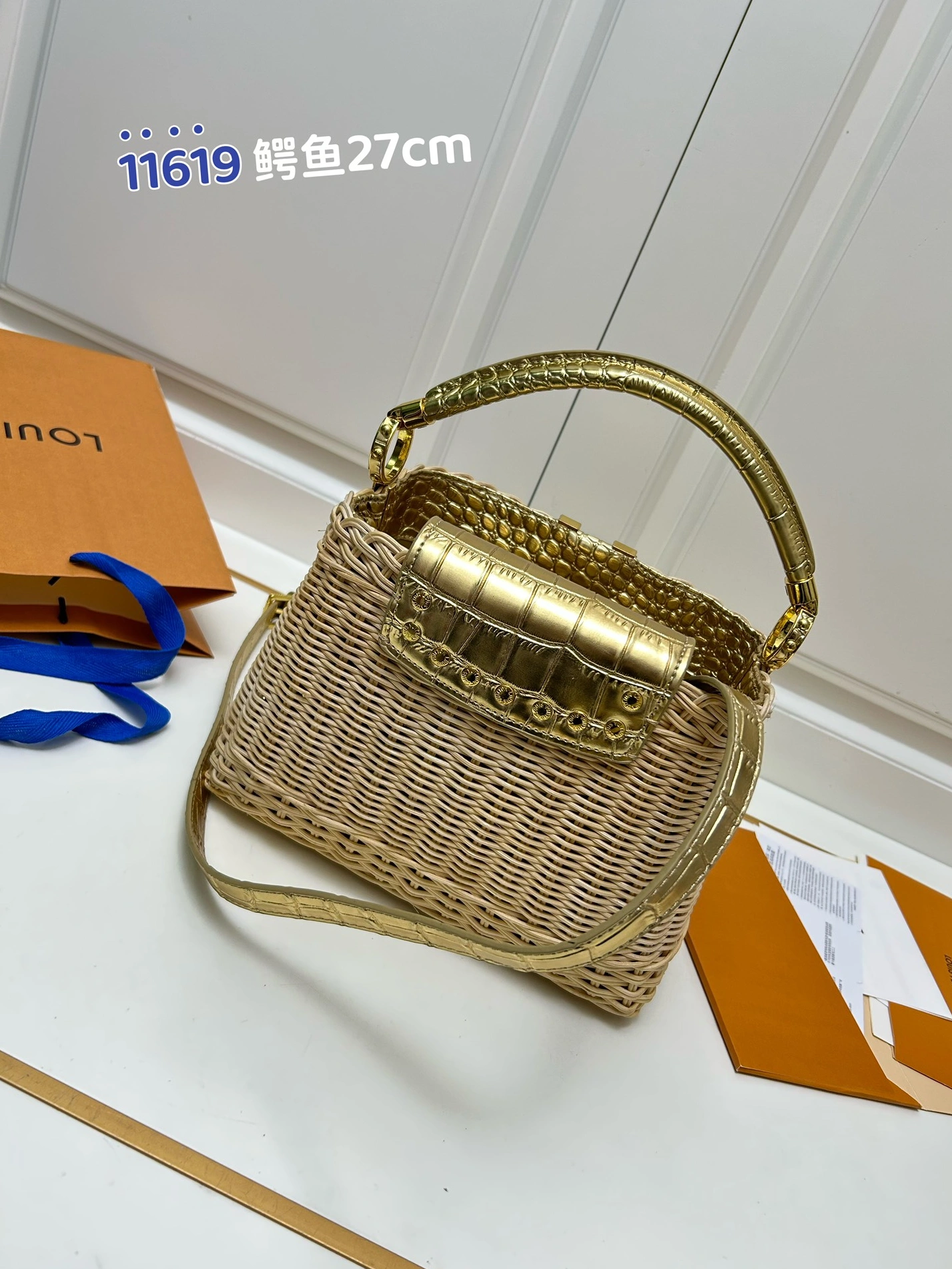 HighQuality 9010 Louis Vuitton AAA Quality Handbags For Women