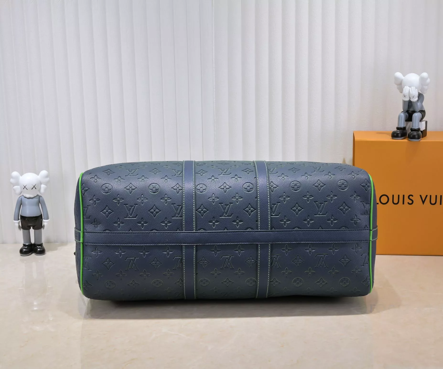Lightweight 1018 Louis Vuitton Travel Bags