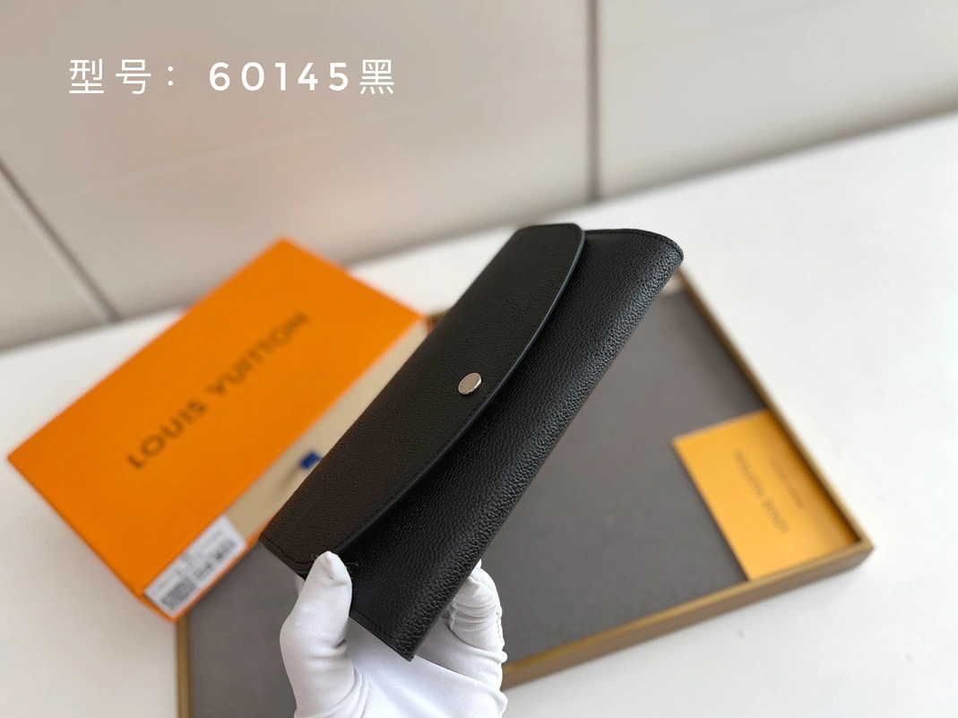 Lightweight 4453 Louis Vuitton AAA Quality Wallets - Image 3