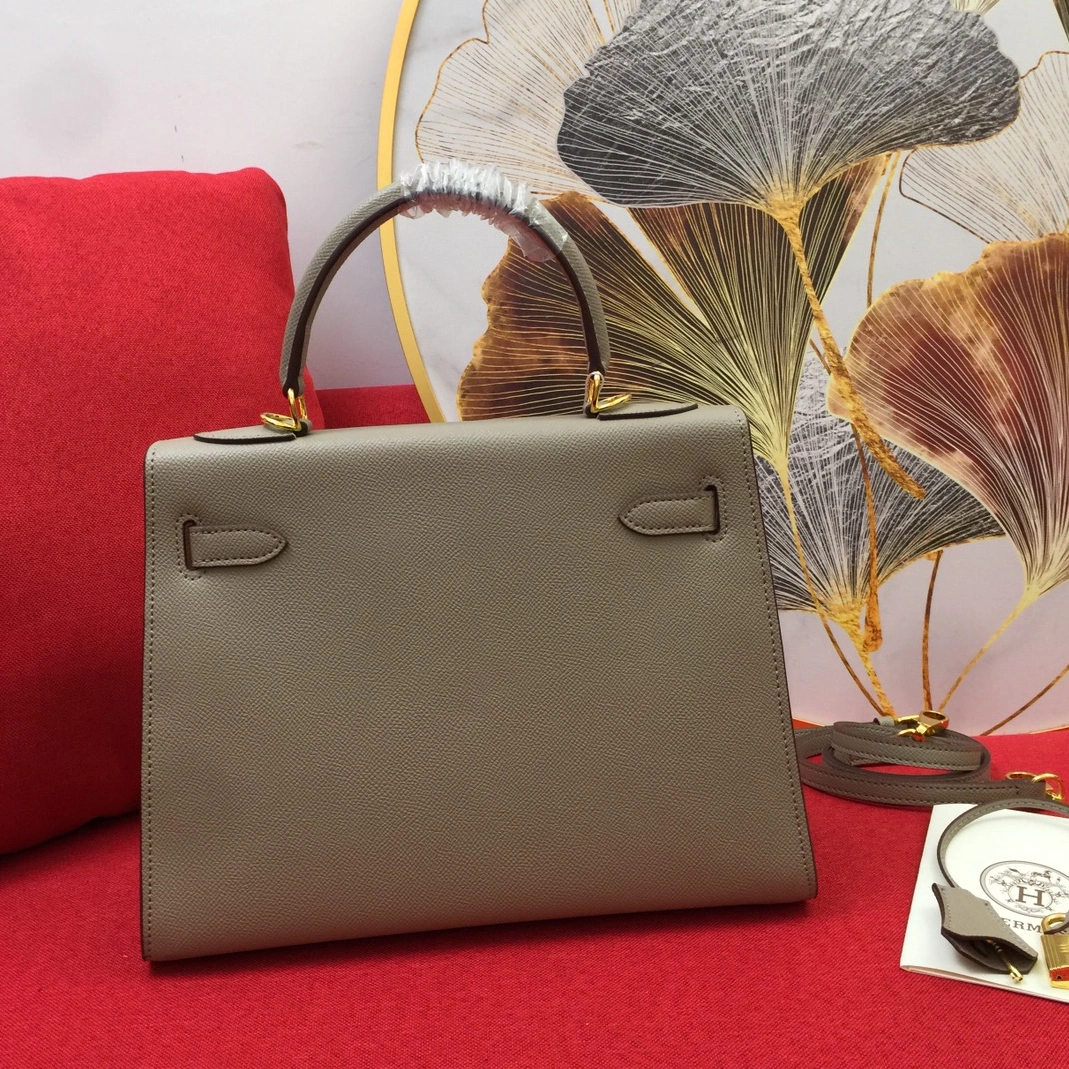 Lightweight 6273 Hermes AAA Quality Handbags For Women