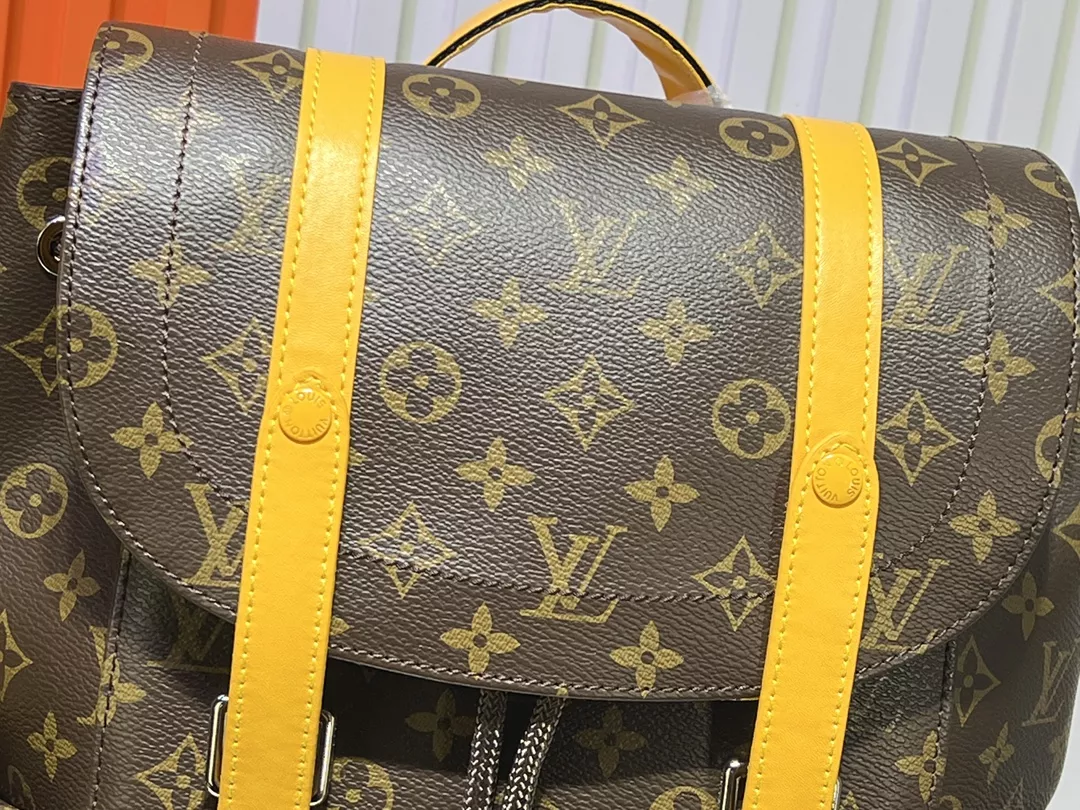Louis Vuitton AAA Quality Backpacks For Unisex Bold 2665 - Image 4