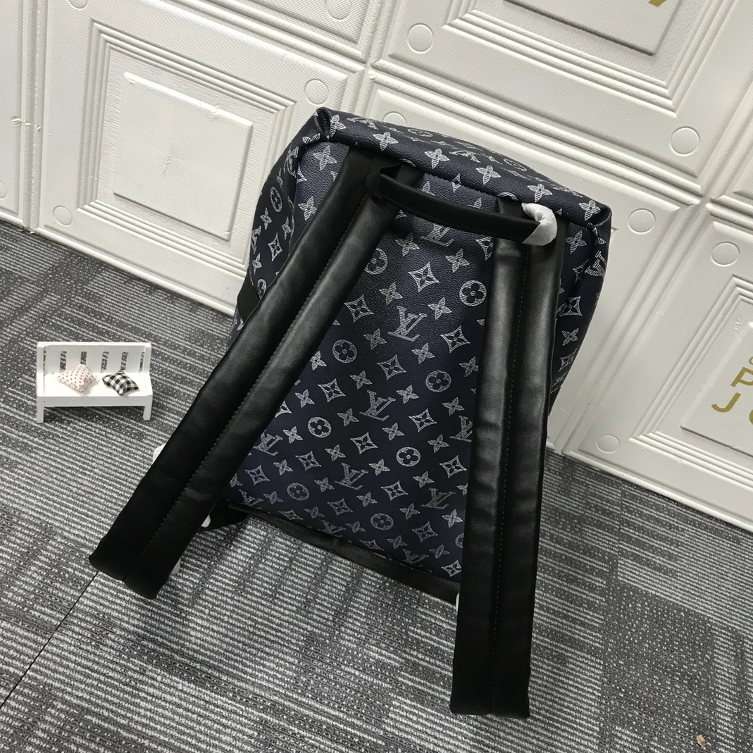 Louis Vuitton AAA Quality Backpacks For Unisex Bold 4554 - Image 3