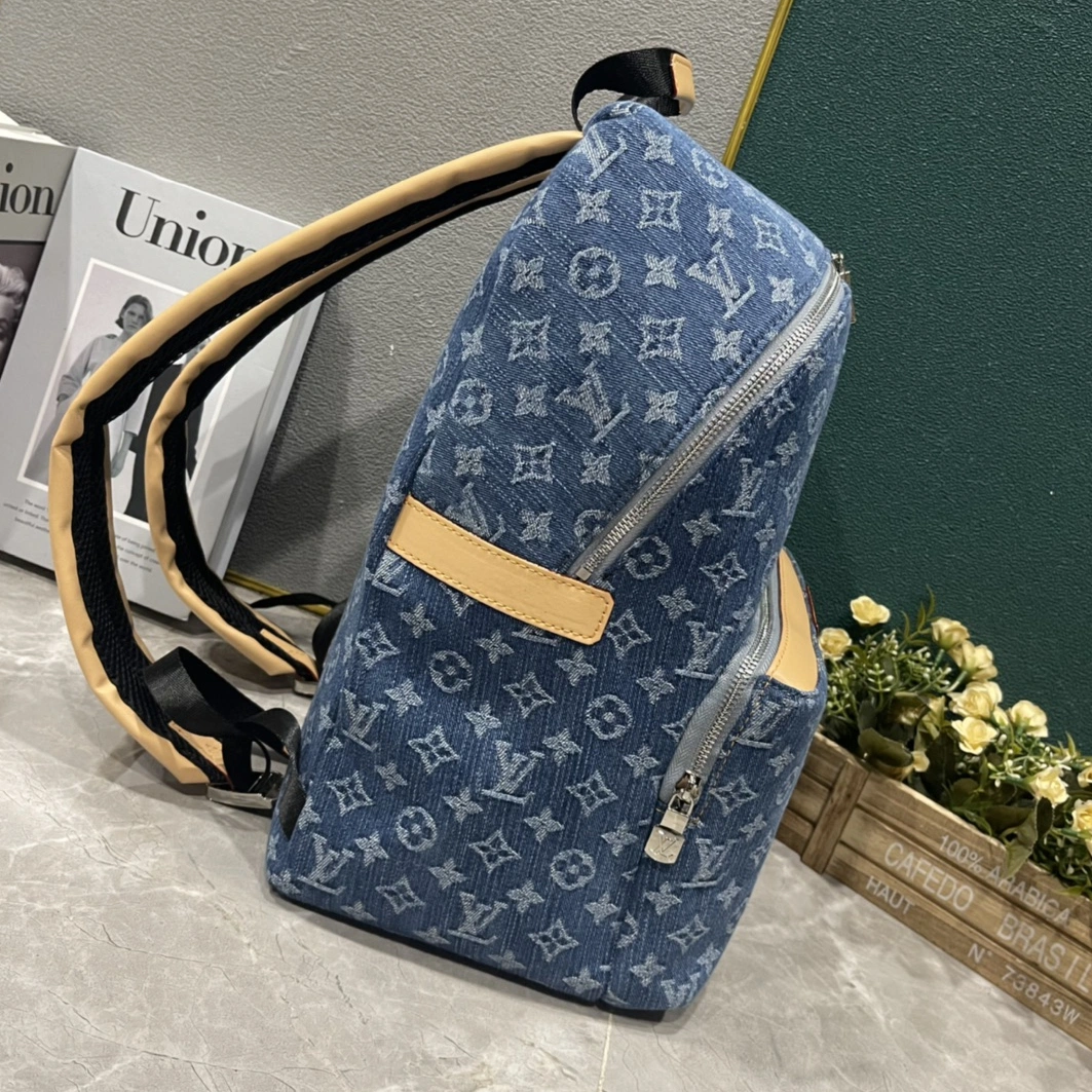 Louis Vuitton AAA Quality Backpacks For Unisex EasyMatch 5803