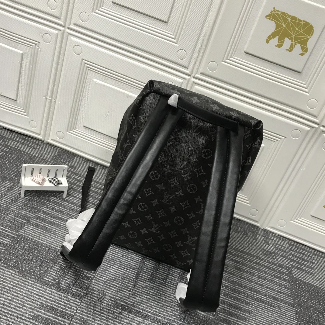 Louis Vuitton AAA Quality Backpacks For Unisex Flexible 4894 - Image 3