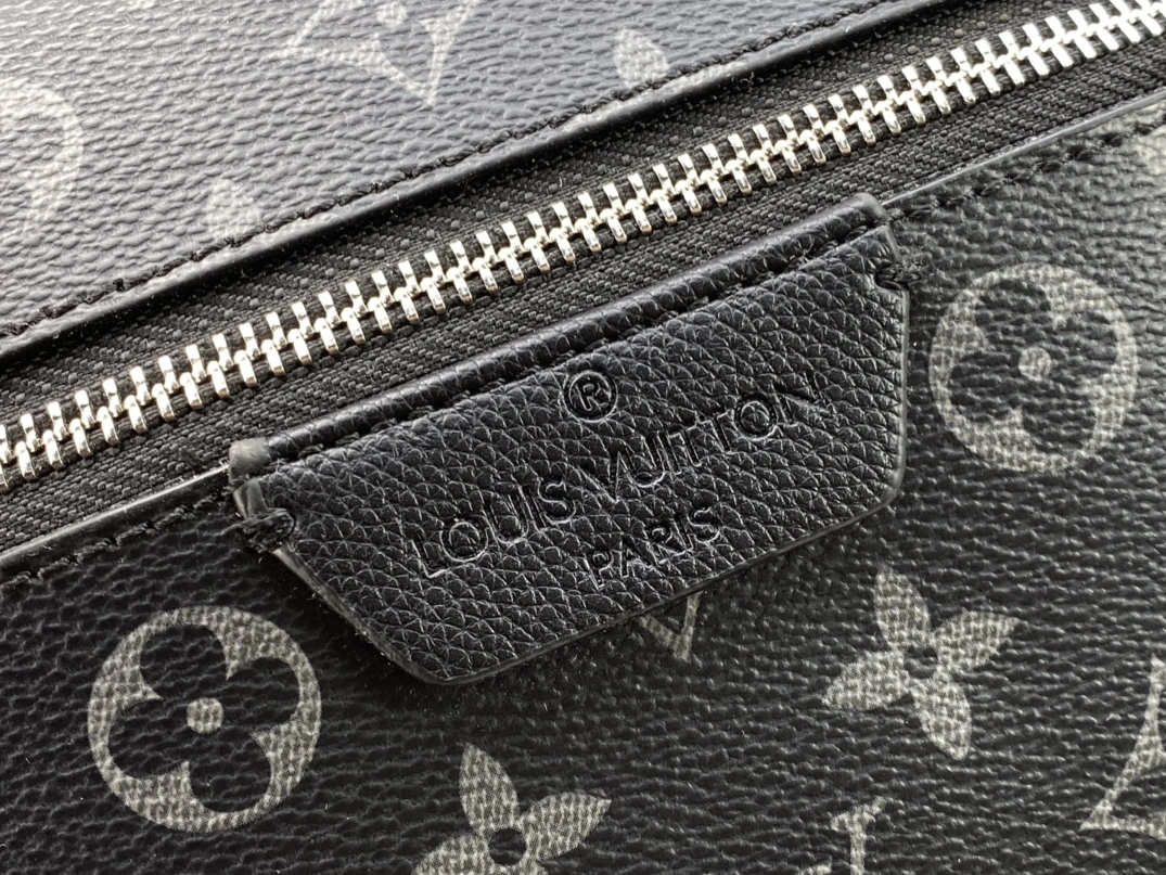 Louis Vuitton AAA Quality Backpacks For Unisex Sleek 7528 - Image 5